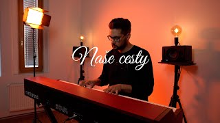 Naše cesty  Marek Ztracený Cover by Martin Skácel [upl. by Ambie875]