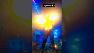 Happy diwali 🪔🎇tranding vairlvideo [upl. by Faxen]