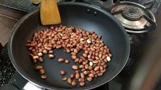 Murmura Poha Namkeen Tasty tea time snack  Homemade namkeen [upl. by Naujak]