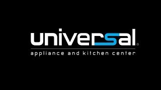 Universal Appliance and Kitchen Center Supplier of Appliances amp Plumbing Fixtures [upl. by Panayiotis34]