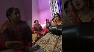 Sangeet mae dance kia 😍 shorts trending trendingshorts wedding shadi [upl. by Arjun]