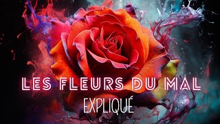 LES FLEURS DU MAL [upl. by Cordey]