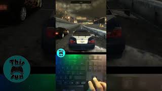 Yall Remember This MASTERPIECE🥺 gaming music goosiest nfsdrift automobile [upl. by Thagard]