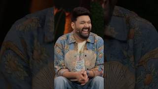 Kapil Sharma CRACKS UP at Harbhajan amp Siddhu Paaji’s Hilarious Banter About Their Wives’ TGIKS 🤭 [upl. by Corena749]