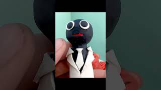 Incredibox Sprunki  Clay Hero [upl. by Parke]