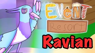 Event Resort  Ravian My Singing Monsters [upl. by Durrell]