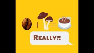 What Is Mushroom Coffee And Should You Drink It [upl. by Sykleb]