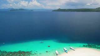 Dimakya Island Coron Palawan Philippines [upl. by Garett]