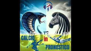 Pronostici Serie A 23 [upl. by Aicillyhp]