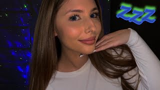 ASMR Roleplay  Sleep Quality Analysis 💤🩶📝 Writing Sounds [upl. by Serafine]