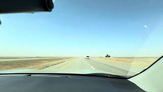 I70 West Hays KSDenver CO Pt 248 [upl. by Assiran]