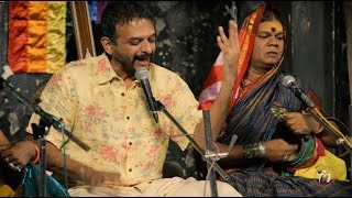 TM Krishna amp The Jogappas Part One [upl. by Rankin]