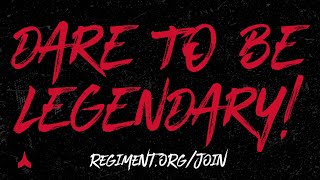 Dare to be Legendary [upl. by Enehs]