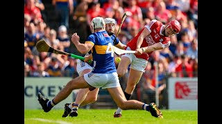 Tipperary vs Cork 2024 Full Match [upl. by Anayik]