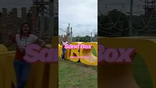 SandBox Pampanga  The outdoor activities in Porac Pampanga [upl. by Barbette]