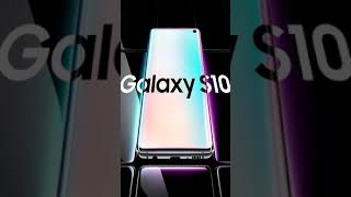 Over The Horizon Ringtone  Samsung Galaxy S10 [upl. by Aiak]