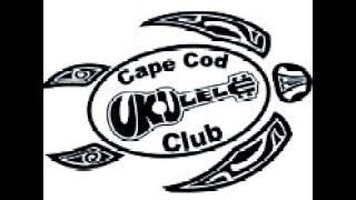 2019 Chatham First Night Cape Cod Ukulele Club [upl. by Suoirtemed]