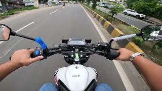 Bajaj Freedom 125 CNG Engine Issues  Look out before you buy [upl. by Maurie]