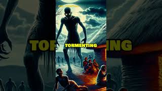 Unveiling the Tokoloshe South Africas Eerie Myth Folklore Tokoloshe SouthAfrican SpookyStories [upl. by Terriss]