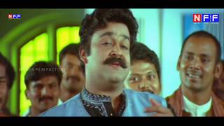 Chandanamani sandhyakalude  Mohanlal  praja Full HD1080p with High defenision Audio [upl. by Elletsirk613]