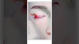 Beginner’s Guide to Eye Makeup 💖beauty makeup [upl. by Roch684]