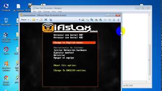 تثبيت wifislaxبالطريقه الصحيحه وتحويل اللغه الى الانجليزيه بدل الاسبانيه [upl. by Ykcim]
