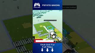 Lets Build A City  Top City Builder game LowEnd gaming lowendgames potatopc [upl. by Harriot]