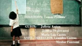 Entrevista sobre la educación  Argentina  UNICEF [upl. by Lalad176]