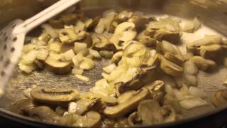 How to Make Easy Beef Stroganoff  Allrecipescom [upl. by Giule96]