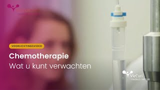 Chemotherapie bij VieCuri Medisch Centrum [upl. by Bruning]