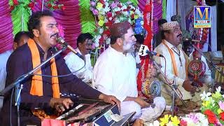 Dadho Tha Piyon  Manjhi faqeer live mehfil HDSong 2021 [upl. by Files]