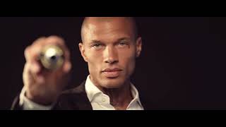 Ambassador for Men by Gisada  Jeremy Meeks with Ambassador Men [upl. by Pearl]