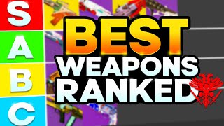 Ranking The BEST PVP Weapons in The Final Shape God Roll Guide  Destiny 2 [upl. by Inavoj876]