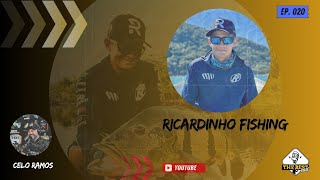 RICARDINHO FISHING [upl. by Aric377]