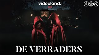 Wie worden Verraders en wie Getrouwen  De Verraders Videoland editie [upl. by Adnorrehs]