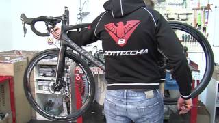 BOTTECCHIA REPARTOCORSE 01 [upl. by Demona]