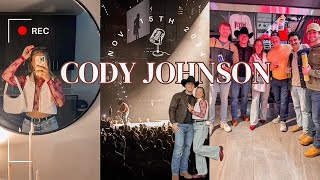 Cody Johnson 2024  Wells Fargo Center PA 🤠🎙️🍻 [upl. by Conard]