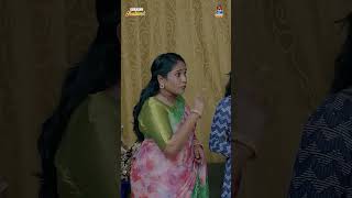 Sharing Husband  అత్తారింట్లో పండుగ  సమానత్వం  Short 9  Gossip Gowtham  Tamada Media [upl. by Daisy]