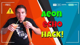 Aeon Echo Hack  Mod  Aeon Echo Unlimited Gems iOS Android [upl. by Vally]