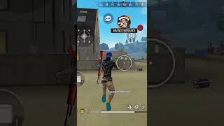 Impressible Free Fire short freefire niloy short [upl. by Jezabel]