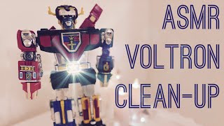 ASMR Voltron CleanUp [upl. by Rask]