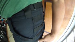 Review  Kitanica Gen 2 Pants [upl. by Areip]