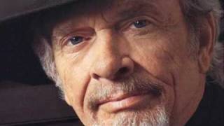 merle haggard just a closer walk with thee live [upl. by Enneicul]