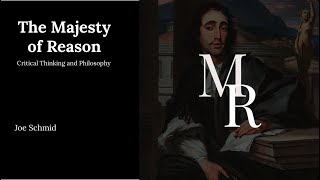 Welcome to Majesty of Reason [upl. by Javed]