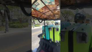 Hotel Transfer Cambodia Style shorts [upl. by Ayouqes]