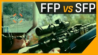 Are Second Focal Plane Optics Still Relevant  Ft Brandon W [upl. by Animsay]