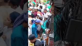 Eid miladun Nabi  ❤️💫Eid miladun Nabieidmiladunnabi islam islamic short islamicvideo allama [upl. by Gujral2]