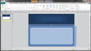 Create template with Publisher [upl. by Rawde]