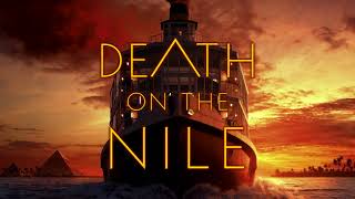 Death on The Nile  Soundtrack  Policy of Truth  Soundtrack [upl. by Drhacir]