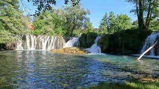 RASTOKE SLUNJ CROATIA 🇭🇷 [upl. by Ignatia]